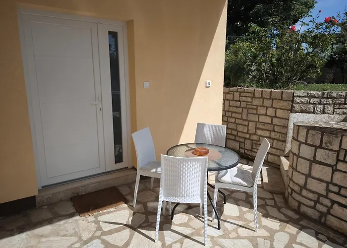 House Marcone - Pool Appartamento