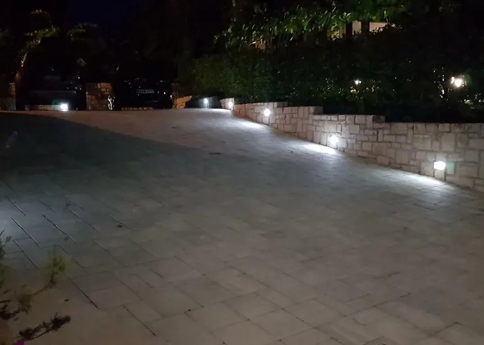 House Marcone - Pool Appartamento *