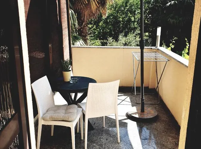 House Marcone - Pool Rovigno