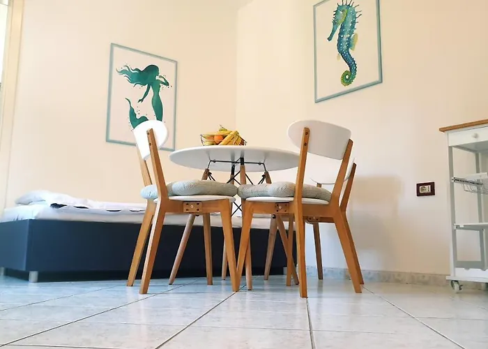 House Marcone - Pool Appartamento Rovigno