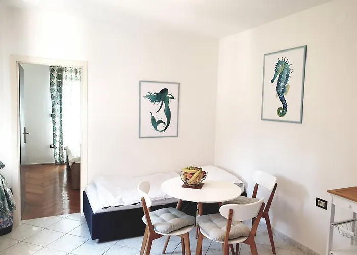 House Marcone - Pool Appartamento *