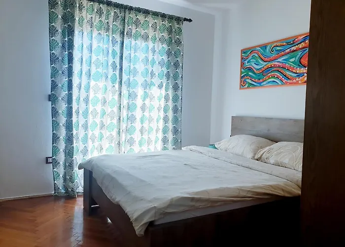 House Marcone - Pool Appartamento *